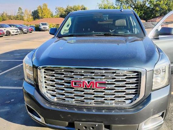 GMC YUKON XL 2020 1GKS2HKJ7LR303739 image